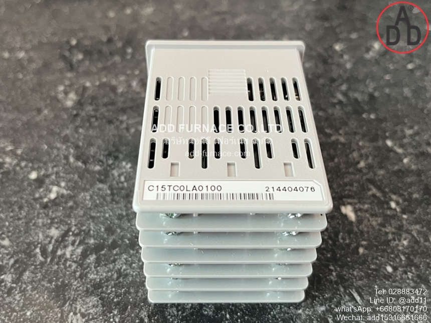 Azbil C15TC0LA0100 (5)